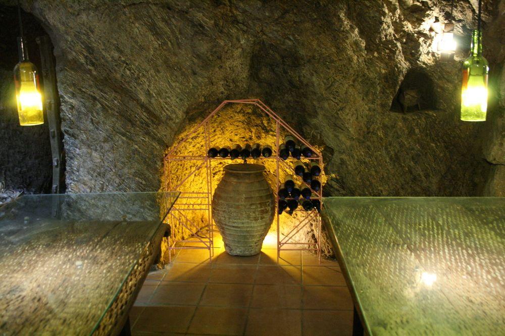 Hotel Rural La Enoteca Del Marques Fermoselle Dış mekan fotoğraf