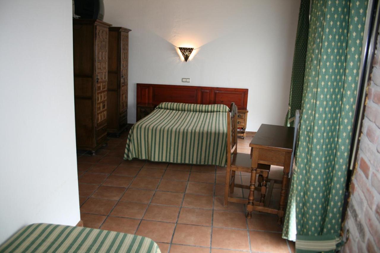 Hotel Rural La Enoteca Del Marques Fermoselle Dış mekan fotoğraf