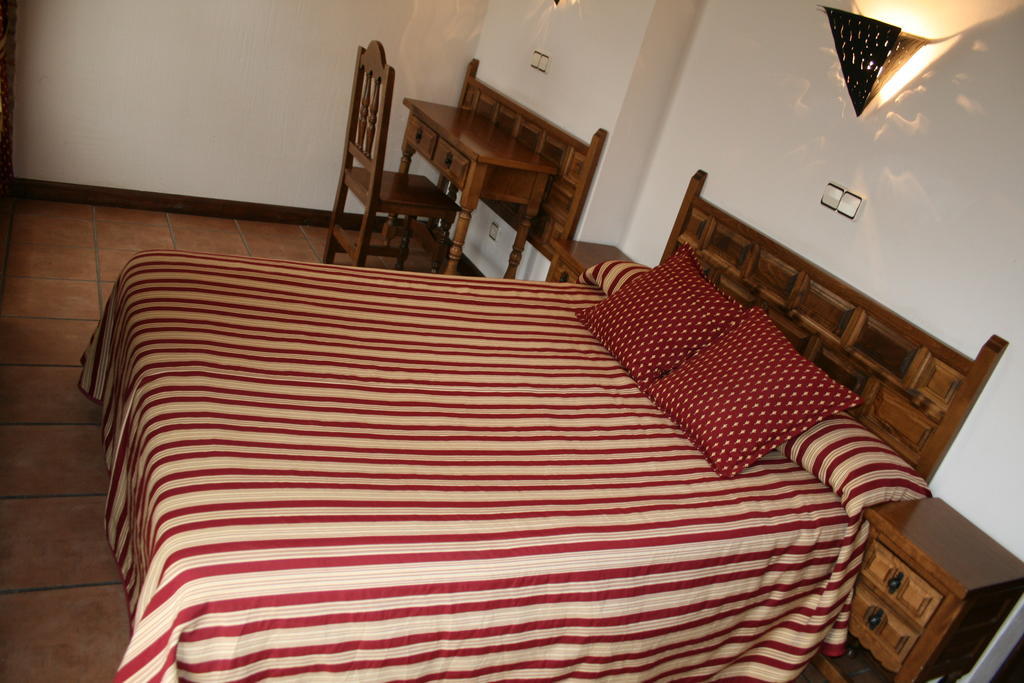 Hotel Rural La Enoteca Del Marques Fermoselle Oda fotoğraf